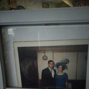 Meet your Posher, Phyllis